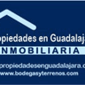 Propiedades en Guadalajara 